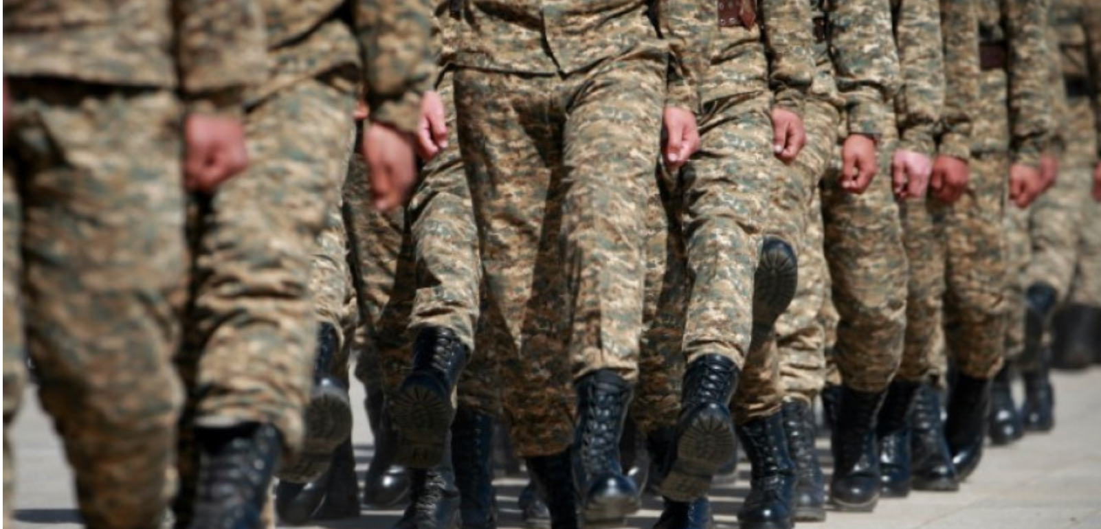 Дотоодын цэргийн 05 дугаар ангид хугацаат цэргийн алба хаагч нэгнийгээ хайчаар гэмтээжээ